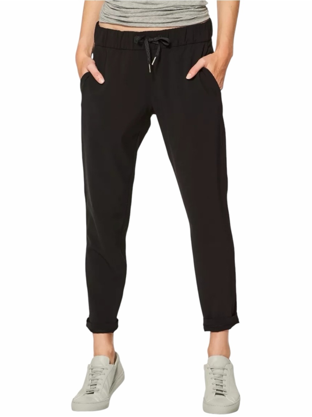 Lululemon “On The Fly” Joggers